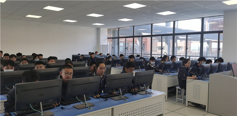 宿遷移動助力校園智能化設備建設，推動教育教學多元化發展