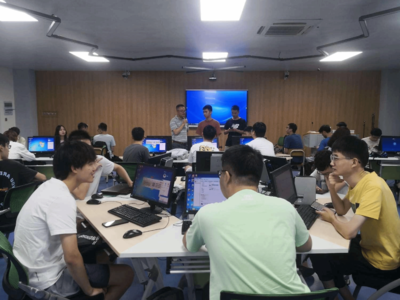 軟件工程(NIIT) 教育咨詢 開啟您的職業發展之門