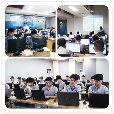 教育的終點不止于考場，人生的賽道無限寬廣