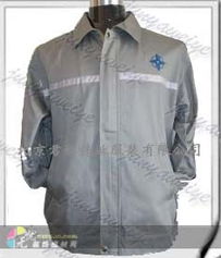 北京建材市場(chǎng)工作服采購(gòu)指南 君雅偉業(yè)服裝一站式定制解決方案